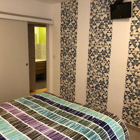 La Sala Apartment Amélie-les-Bains-Palalda Exterior photo