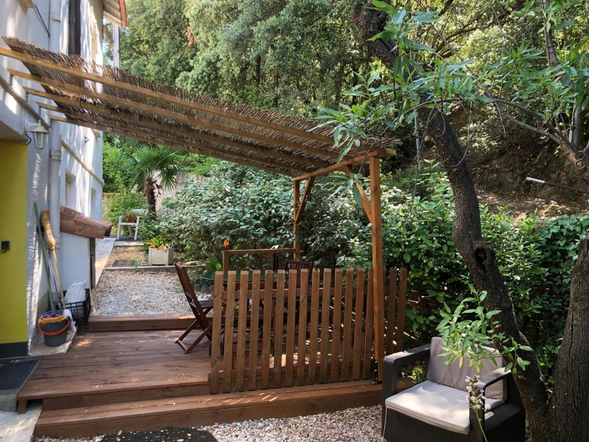 La Sala Apartment Amélie-les-Bains-Palalda Exterior photo