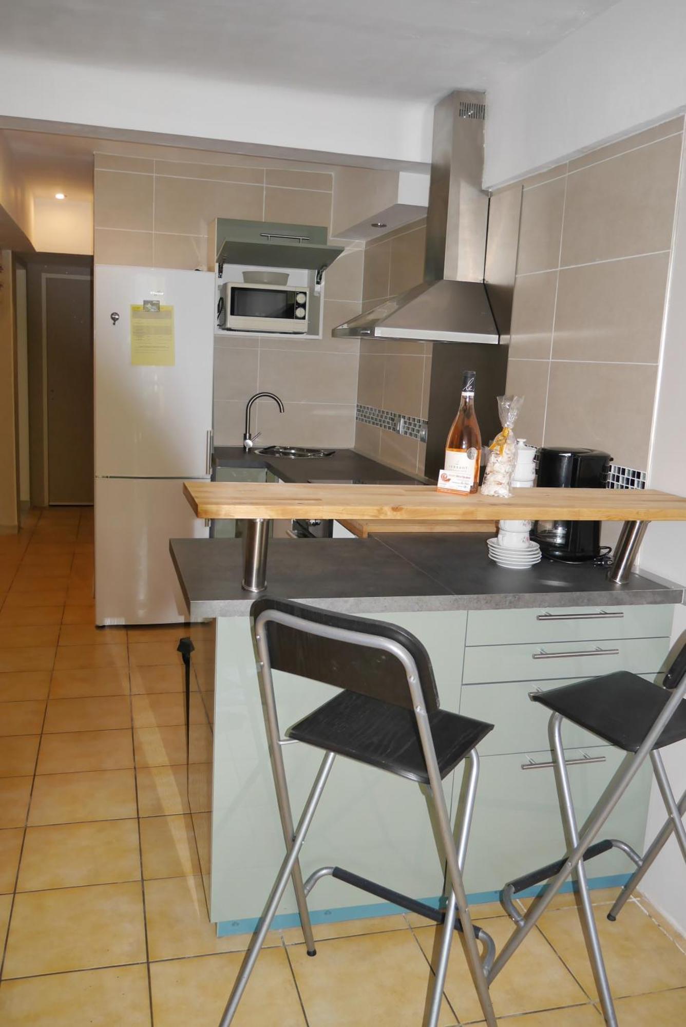 La Sala Apartment Amélie-les-Bains-Palalda Exterior photo